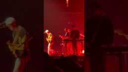 Zach Bryan Debuts Unreleased Song ‘Sandpaper’ at Concert in New Jersey