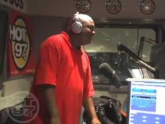 50 Cent, DJ Premier, Chuck D & More React to DJ Mister Cee’s Death