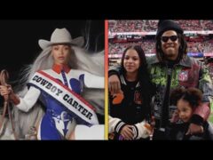 Beyoncé’s Daughter Rumi Breaks Big Sister Blue Ivy’s Record for THIS Milestone