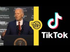 Biden’s Latest Viral Gaffe + Signs Bill to Ban TikTok!