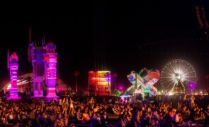 Coachella 2024 Lineup & Schedule: All the Set Times You Need to Know