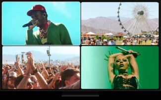 Coachella 2024 Weekend 2 YouTube Live Stream Schedule & Details