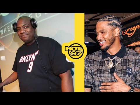 Death of Mister Cee Explained & Trey Songz Settles $25 Million For Sexual Assault