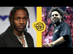 Does J. Cole’s Apology Take Him Out Of The Conversation Of Being “The One” Of This Generation?