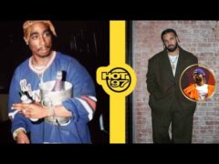 Drake Pulls “Taylor Made Freestyle” After Tupac Estate Threatened to Sue