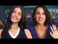 Every Jennifer’s Body Reference in Madison Beer’s SULTRY Make You Mine Music Video