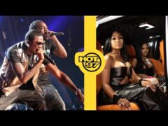 JT & Yung Miami + Meek Mill & Wale Exchange Words On Social Media: Reactions