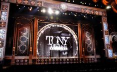 Opportunity for female directors at 2024 Tony Award nominations