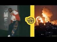 Rosenberg’s TRUE Thoughts On Drake/Kendrick Battle + Israel Attacks Iran
