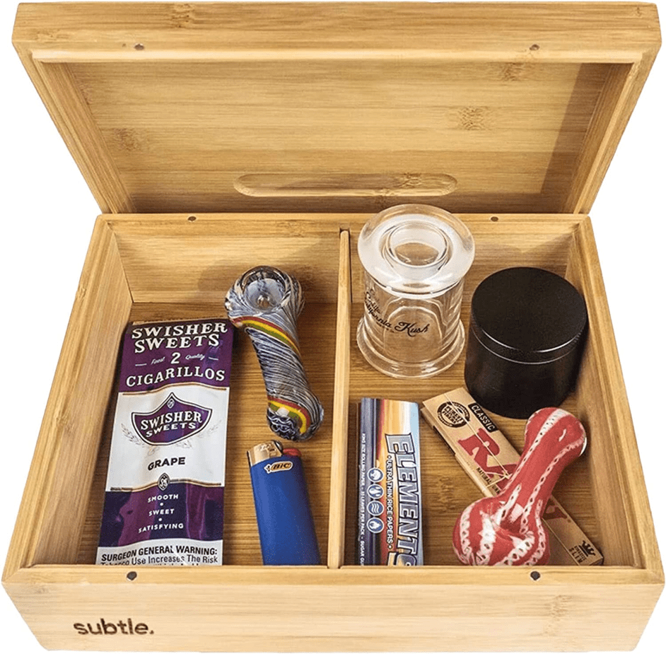 The 13 Best Weed Gifts & Smoker Accessories for 4/20 & Beyond