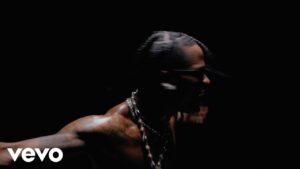 Travis Scott Performs ‘My Eyes’ & ‘Fe!n,’ Joins Please Don’t Destroy & Ramy Youssef for ‘We Got Too High’ Sketch on ‘SNL’