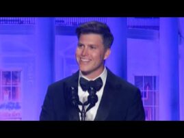 White House Correspondents’ Dinner: Best of Colin Jost