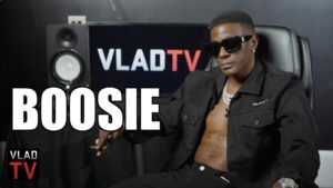 Who Did Boosie Badazz Influence?
