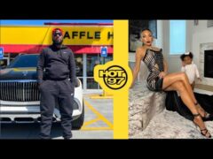 YIKES: Jeannie Mai Accuses Jeezy of Abuse and Child Neglect