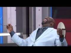 A Love Letter to ‘Inside the NBA,’ Hip-Hop’s Favorite Sports Show  