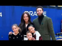 Ayesha and Steph Curry Welcome Baby No. 4