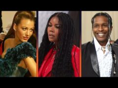 Blake Lively, A$AP Rocky, Gabrielle Union and More Celebs Ascend on NYC Ahead of Met Gala