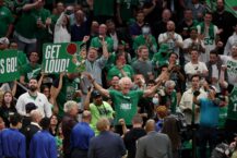 Celtics legend Bill Walton, NBA Hall of Famer, dies at 71