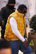 Diddy Seen Attacking Cassie in Newly Published Surveillance Footage From 2016