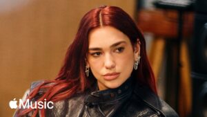 Dua Lipa’s ‘Radical Optimism’: All 11 Tracks Ranked
