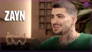 Fans Choose Zayn’s ‘Room Under the Stairs’ as This Week’s Favorite New Music