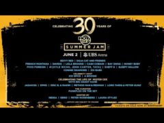 Funk Flex REVEALS New Summer Jam Artists on Ebro in the Morning!