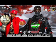Ghost Of Tsushima PC Is Crazy MAX MONEY ON #PLITCH And More Mods | HipHopGamer