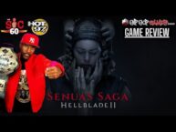 HELL BLADE 2 NUFF SAID BEST GRAPHICS EVER IN A GAME PERIOD | HipHopGamer
