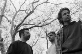 Horse Jumper of Love Announce New Album, Share Video for New Song “Wink”: Watch
