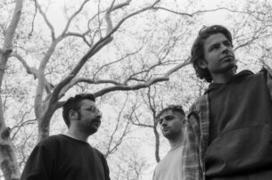 Horse Jumper of Love Announce New Album, Share Video for New Song “Wink”: Watch