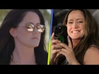 Jenelle Evans RETURNS to ‘Teen Mom’ Amid Divorce After Being Fired