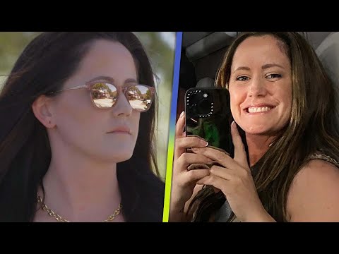 Jenelle Evans RETURNS to ‘Teen Mom’ Amid Divorce After Being Fired