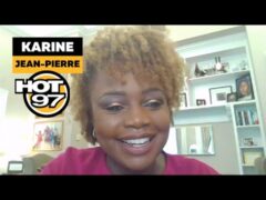 Karine Jean-Pierre On Biden Administration, ‘DEI’ Programs, Student Loan Forgiveness + More