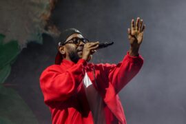 Kendrick Lamar Doesn’t Wait for Drake Response, Drops Another New Diss Song “Not Like Us”: Listen