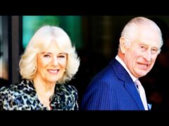 King Charles Makes First Public Appearance Since Cancer Diagnosis