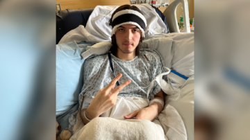 Lawsuit: Teenager suffered cardiac arrest after drinking Panera lemonade