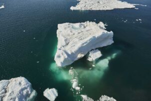 NASA PREFIRE mission launches to study Earth’s polar regions