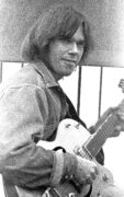 Neil Young and Crazy Horse to Release Long-in-the-Works Archival Album Early Daze