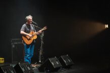 Phil Elverum Shares New Mount Eerie Song on Palestine Benefit Album: Listen