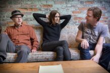The Juliana Hatfield Three Announce 30th Anniversary Become What You Are Tour