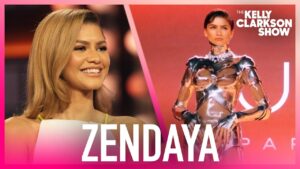 Zendaya’s Style Evolution, From 2010 to Now