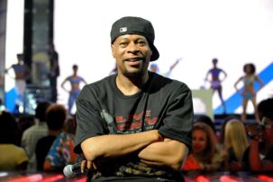 2 Live Crew Rapper Brother Marquis Dies at 58
