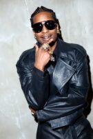 A$AP Rocky Announces Release Date for New Album Don’t Be Dumb