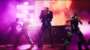Adam Lambert Shares His Glam for WeHo Pride: Here Are Some of His Makeup Must-Haves