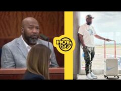Bun B Gives Emotional Testimony On 2019 Home Invasion
