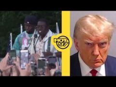 Donald Trump Becomes First US President Found Guilty Of Felony Crimes