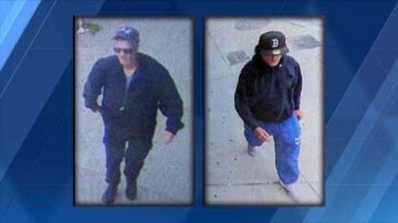 Fake cops rob man of $240,000 in brazen Boston robbery, police say