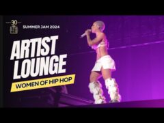 Honey BxBy, Connie Diamond, + Lola Brooke Talk Performing At Summer Jam, Fashion + Future Collabs