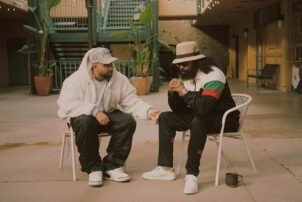 Jay Worthy and Dām Funk Announce Album, Share Video for New Song “105 West”: Watch