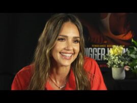 Jessica Alba Reflects on ‘Every Aspect of Her Life’ by Watching Rare Clips | rETrospective